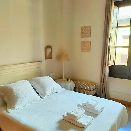 Apartmán Nueva Del Santisimo Granada