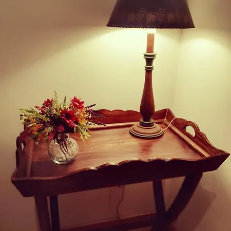 Nueva Del Santisimo Apartmán