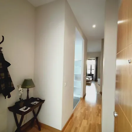 Appartement Nueva Del Santisimo Grenade