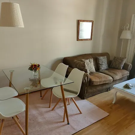 Nueva Del Santisimo Appartement