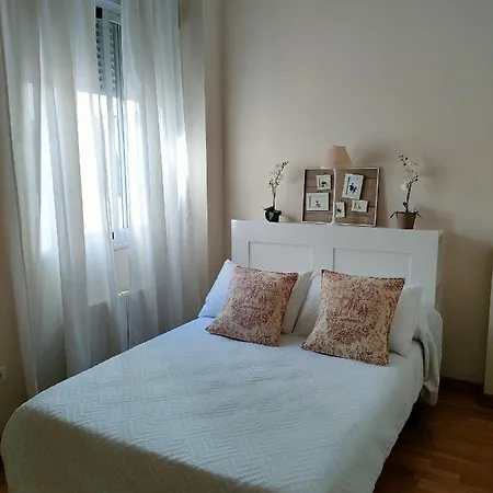 Appartement Nueva Del Santisimo