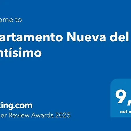 Nueva Del Santisimo Гранада