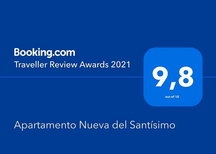 公寓 Nueva Del Santisimo 格拉纳达