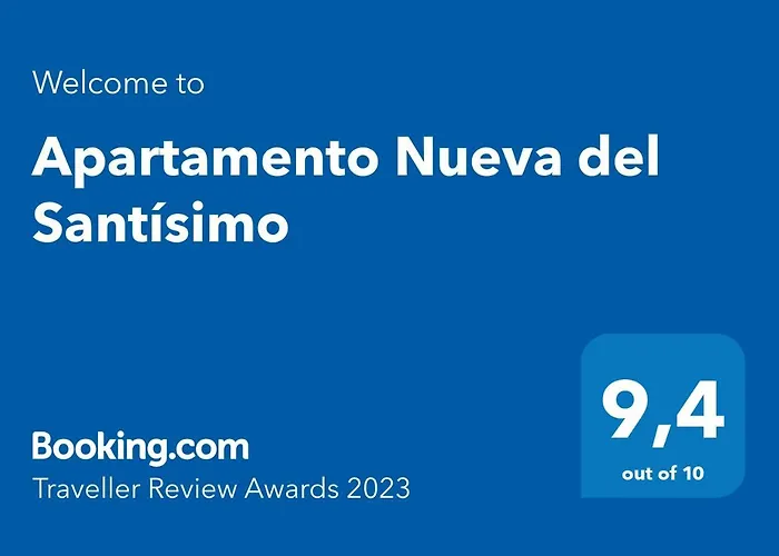 Nueva Del Santisimo * 格拉纳达