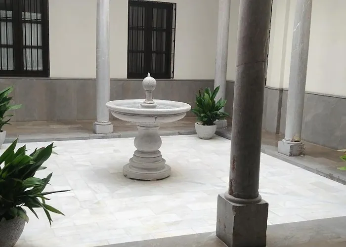 Nueva Del Santisimo 格拉纳达